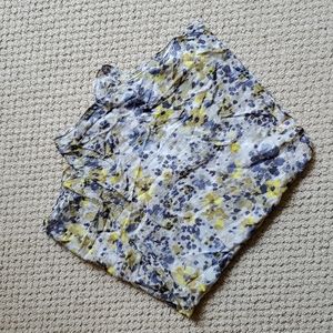 Banana republic scarf